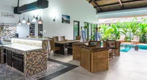 LUXURY VILLA ELENA with POOL not far from Lio beach - Image 4