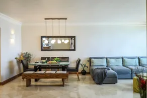 Mamad Netanya Panoramic Sea-View 4BR Apt - Image 5