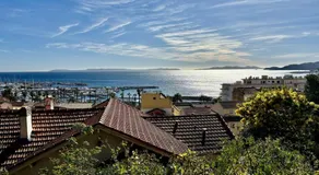 Superbe Villa vue mer, climatisée, proche plage, parking, animaux acceptés - FR-1-816-23 - Image 4