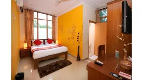 Samrat hotel - Image 2