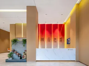 Cheerymay Hotel Zhuhai Doumen Hot Spring Resort - Image 3