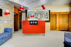 Hotel O by OYO The Taj bliss - Image 3