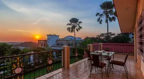 StayVista's V Square - Enjoy a pool and indoor games for a leisurely stay - Image 3