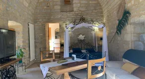 Manoir du Charme dans les Gorges du Tarn LOZERE - Image 2