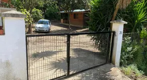 Forest House with Pool & Shared Garden - Image 4