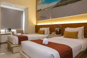 Pandanaran Prawirotaman Yogyakarta - Image 3