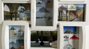 De la campagne au Mont-Saint-Michel - Image 4