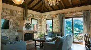 Pelion BNB Luxury homes - Image 2