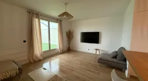 Appartement Cosy Cergy Le Haut Gare - Image 5