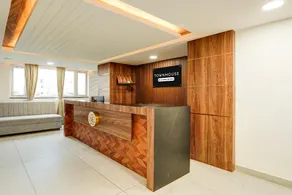 Super Townhouse IIM Bangalore Formerly Hotel Onyx - Image 3