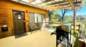 Sierra Mountain Lodge - Vacation Rentals - Yosemite - Image 4