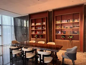 Sanshe International Hotel - Image 2