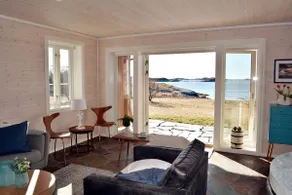 Lille Herstrand - A unique seaside getaway - Image 2