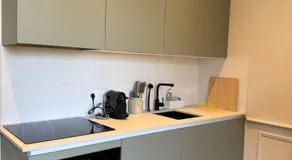 Appartement rénové accès rapide Rennes Saint-Malo - Image 3