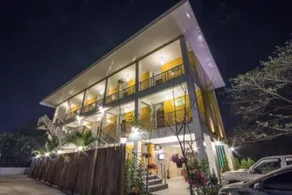 รีสอร์ทที่ลำปาง (Resort At Lampang) - Image 2