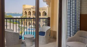 DoubleTree by Hilton Resort & Spa Marjan Island - Image 4