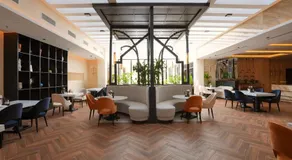 Melissa Hotel Riyadh - Image 4