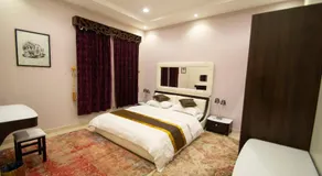 Waha AL Mudaif Serviced Apartments - Image 2
