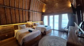 Batu Jaran Hill Cottage Uluwatu - Image 2