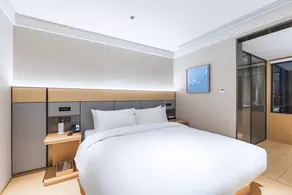 Ji Hotel Suzhou Baodai Road Metro Station - Image 2