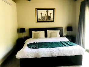 Kumrat valley hotels room - Image 1