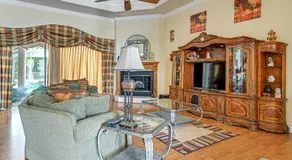 Pool & Lanai! Sophisticated Spring Hill Stay - Image 2