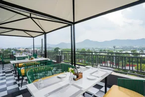 The Belita Hotel and Spa - Image 5