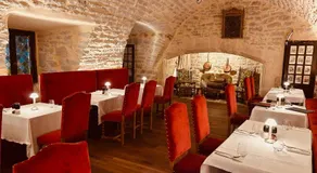 Hôtel-Restaurant Le Manoir De Montesquiou - Image 4