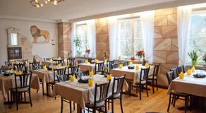 Gasthaus zum Löwen - Restaurant Akropolis - Image 4