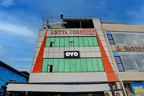 Hotel O Aditya Inn - Image 2