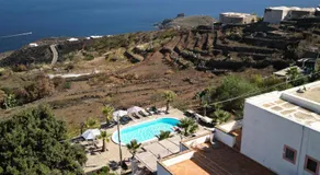 Villa Alba appartamenti - Pantelleria  - Image 4