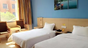 7 Days Inn Shangrao Boyang Jianshen Road - Image 2