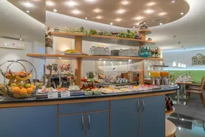 Residenzhotel Stuttgart Airport, Sure Hotel Collection by Best Western - Image 2