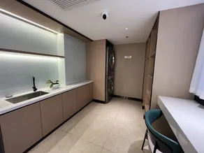 Nihao Hotel Kunming Railway Station Minhang Road - Image 4