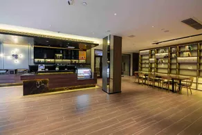 Hanting Hotel Shijiazhuang Development Zone Chuangye Road - Image 2