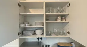 Studio Flat – 3 Min to Station – 40 Min London – Van Parking - Image 5