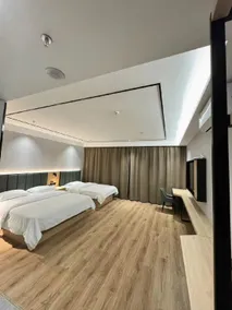 GreenTree Inn Wuxi Jiangyin City Ligang Town Chenshu Road - Image 4
