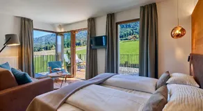 Hotel Mühlgarten - Image 2