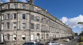 Piano Terra, Edinburgh Central Appartamento con due camere - Image 4