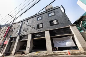 Cheonan Hotel Camcam - Image 3