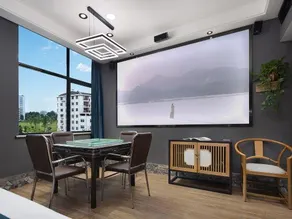 7 DU Hotel - Image 3