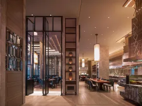 New World Guiyang Hotel - Image 2