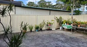 Spacious Double Room P Winston Hills - Image 5