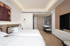 Zhicheng Boyue Boutique Hotel - Image 2