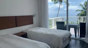 Spectacular Ocean View Top Floor 1-Bedroom Condo, Vista Mare, Samana DR - Image 2