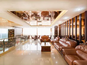 Shangdu International Hotel (Ulanqab Shangdu Branch) - Image 3