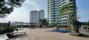 Apartemen Grand Kamala Lagoon Studio By Bonzela Property - Image 4