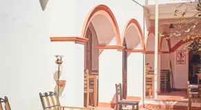 Hotel Santa Mónica - Image 5