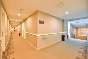 Home Inn Beijing West Station Lizeqiao - Image 3