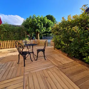 Suite OPALE décoration raffinée - Image 3